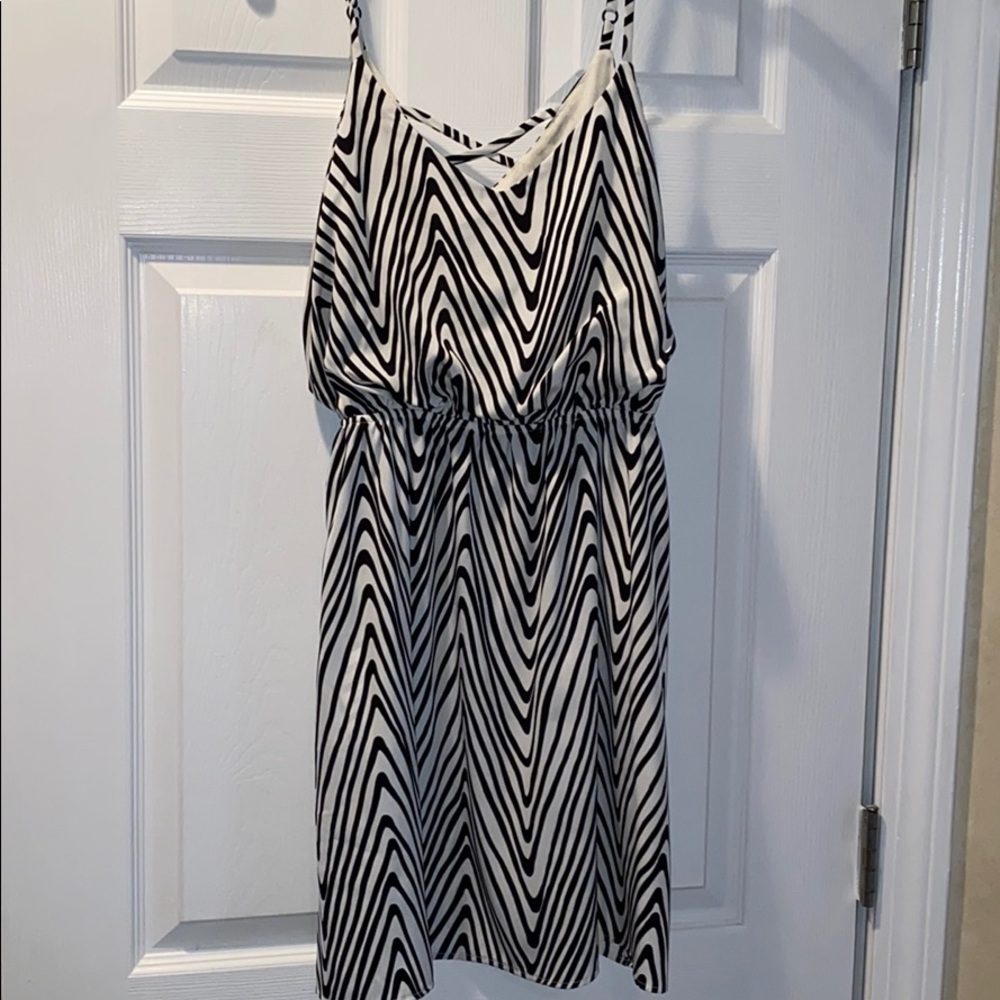 Bar III Dress Size Small
